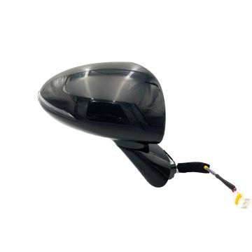 Door Mirror Right for Hyundai Sonata Sport SEL Plus N Line 2020-2023