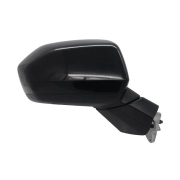 Door Mirror Assembly Right Heated for Hyundai Palisade SE Essential 2020-2022