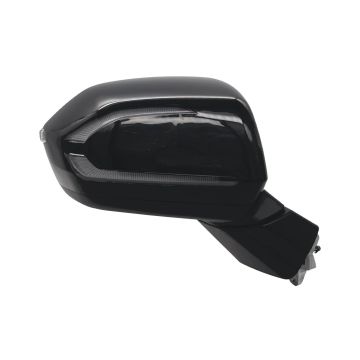 Door Mirror Assembly Right w/Standard Equipment w/Signal Lamp w/BSD for Hyundai Palisade SEL 2020-2022