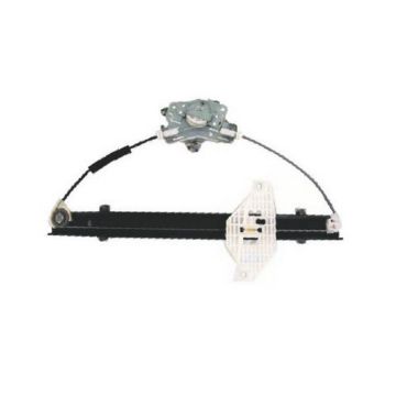 Window Regulator Front Right for Hyundai Accent Sedan 2000-2006
