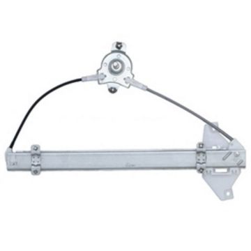 Window Regulator Front Right Manual for Hyundai Accent Sedan 2000-2006