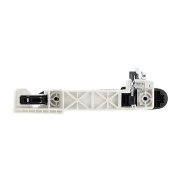 Exterior Door Handle Rear Right for Hyundai Accent Sedan 2006-2011