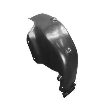 Fender Liner Rear Left Front Section PE/Vacuum Form Korea Built for Hyundai Elantra 2017-2018