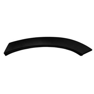 Wheel Arch Molding Rear Left On Quarter Panel for Hyundai Santa Fe 2019-2020