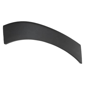 Wheel Arch Molding Rear Right On Quarter Panel Textured Black for Hyundai Tucson 2016-2021