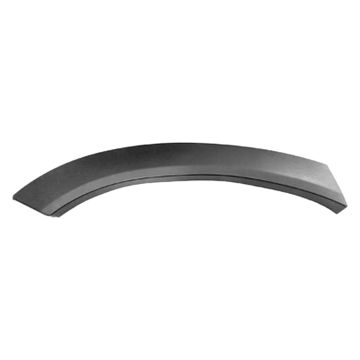Wheel Arch Molding Rear Right On Quarter Panel USA Built for Hyundai Santa Fe 2021-2023