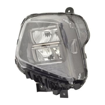 Headlight Assembly Composite Left Multi-Focus Reflector USA Built for Hyundai Tucson SE SEL 2022-2024