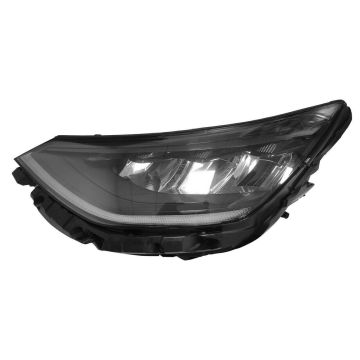 Headlight Assembly Composite Left for Hyundai Sonata Sport SEL Plus Luxury Preferred SE SEL 2020-2022