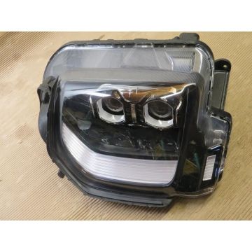 Headlight Assembly Composite Right LED for Hyundai Palisade 2020-2022