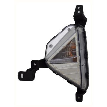 Turn Signal Light Front Left for Hyundai Elantra 2019-2020