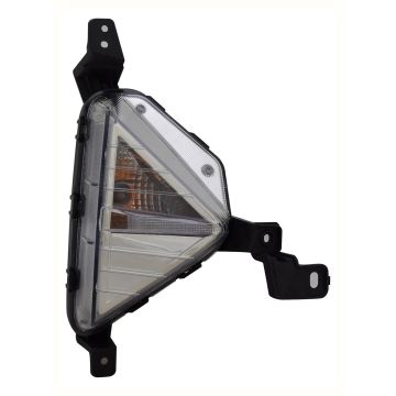 Turn Signal Light Front Right for Hyundai Elantra 2019-2020