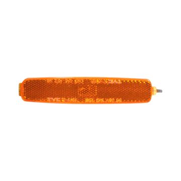 Side Marker Light Assembly Front Left w/o Fog Lamps for Hyundai Elantra Sedan 2004-2006