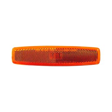 Side Marker Light Assembly Front Left Bumper Mounted for Hyundai Accent 2000-2006