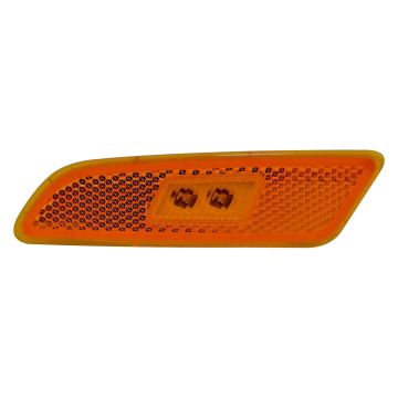 Side Marker Light Assembly Front Left for Hyundai Sonata Limited Luxury N Line 2020-2023