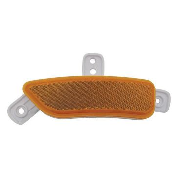 Side Marker Light Assembly Front Left Reflector/Marker for Hyundai Kona Limited Preferred SE Essential SEL 2018-2023