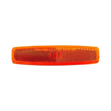 Side Marker Light Assembly Front Right Bumper Mounted for Hyundai Accent 2000-2006