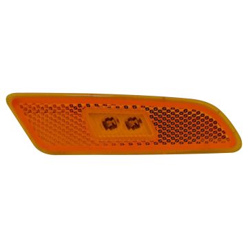 Side Marker Light Assembly Front Right for Hyundai Sonata Limited Luxury N Line 2020-2023