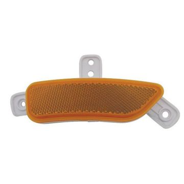 Side Marker Light Assembly Front Right Reflector/Marker for Hyundai Kona Limited Preferred SE Essential SEL 2018-2023