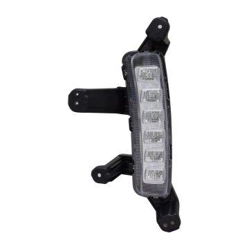 Daytime Running Light Left for Hyundai Santa Fe Santa Fe XL
