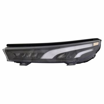 Daytime Running Light Left CAPA for Hyundai Palisade 2020-2022