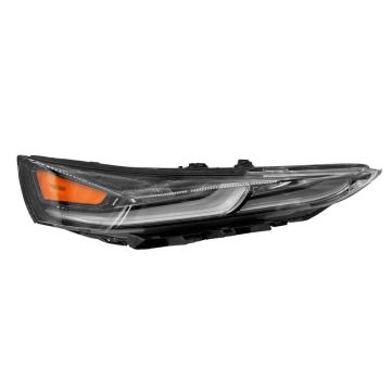 Daytime Running Light Left for Hyundai Santa Fe 2019-2020
