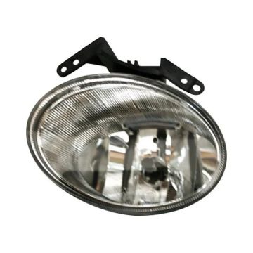 Fog Light Assembly Left for Hyundai Santa Fe 2007-2009