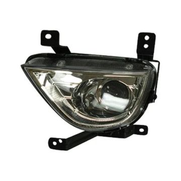 Fog Light Assembly Left for Hyundai Veracruz 2007-2012