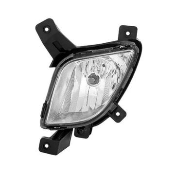 Fog Light Assembly Left for Hyundai Tucson 2010-2015