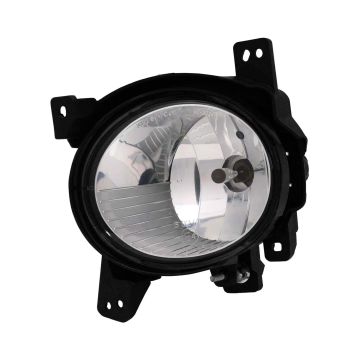 Fog Light Assembly Left for Hyundai Santa Fe 2010-2012