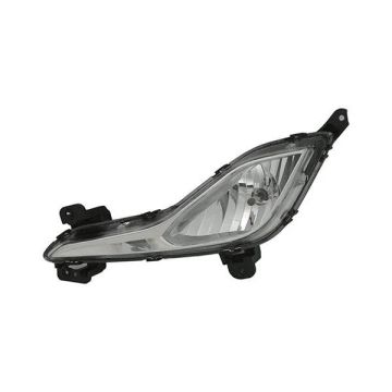 Fog Light Assembly Left for Hyundai Elantra GT 2013-2017