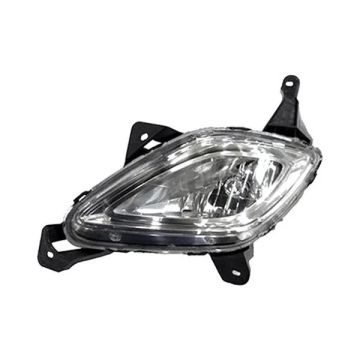 Fog Light Assembly Left for Hyundai Genesis Sedan 2011-2014