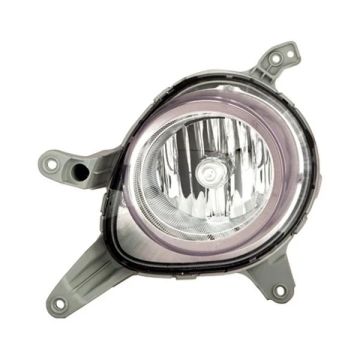 Fog Light Assembly Left for Hyundai Veloster 2013-2017