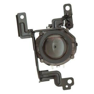 Fog Light Assembly Left CAPA for Hyundai Accent 2018-2022