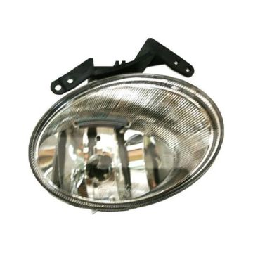 Fog Light Assembly Right for Hyundai Santa Fe 2007-2009