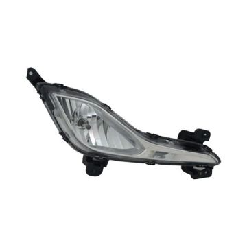 Fog Light Assembly Right for Hyundai Elantra GT 2013-2017