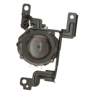 Fog Light Assembly Right for Hyundai Accent 2018-2022