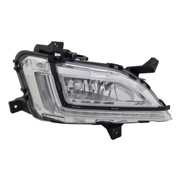 Fog Light Assembly Right for Hyundai Tucson 2019-2021