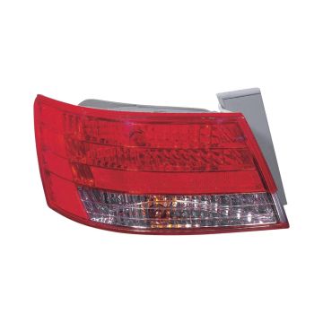 Tail Light Assembly Left for Hyundai Sonata 2006-2007