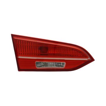 Tail Light Assembly Left Inner Halogen for Hyundai Santa Fe Sport 2013-2016