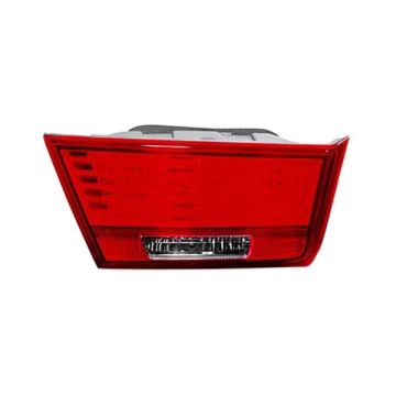Tail Light Assembly Right Inner From 12-17-07 for Hyundai Sonata 2008-2010