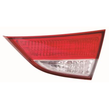 Tail Light Assembly Right Inner USA Built for Hyundai Elantra Sedan 2011-2013
