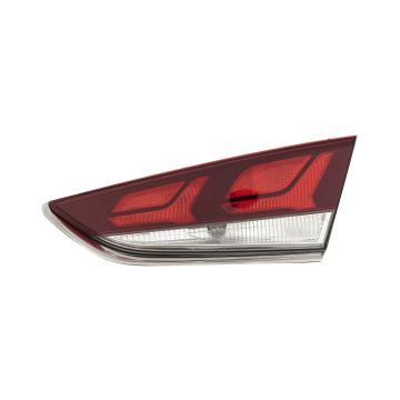 Tail Light Assembly Right Inner Bulb Type for Hyundai Sonata 2018-2019