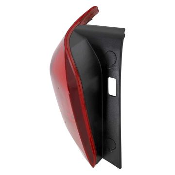 Tail Light Assembly Left Outer Halogen for Hyundai Palisade 2020-2024