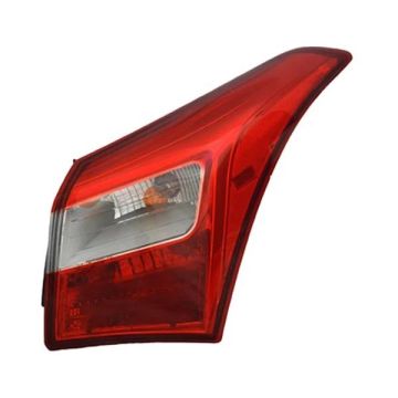 Tail Light Assembly Right Outer To 9-6-12 for Hyundai Elantra GT 2013