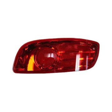 Reflector Assembly Rear Left for Hyundai Santa Fe 2007-2009