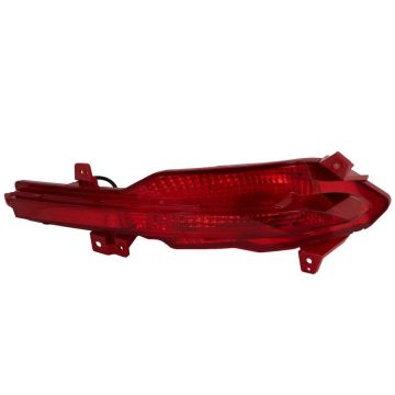 Reflector Assembly Rear Right Signal Lamp for Hyundai Santa Fe Limited Preferred SE Essential Calligraphy Ultimate Calligraphy SEL Urban Limited Tech XRT GLS GLS Premium 2021-2023