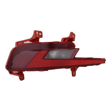 Back Up Light Assembly Left for Hyundai Elantra 2019-2020