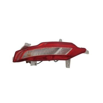 Back Up Light Assembly Left for Hyundai Tucson 2022-2024