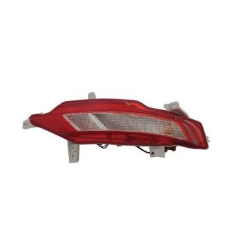 Back Up Light Assembly Right CAPA for Hyundai Tucson 2022-2024