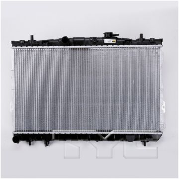 Radiator for Hyundai Elantra Tiburon